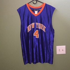 Nate Robinson knicks jersey